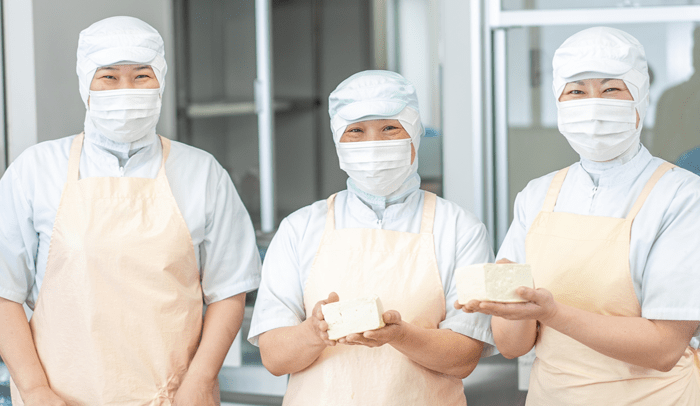 株式会社安全給食サービス