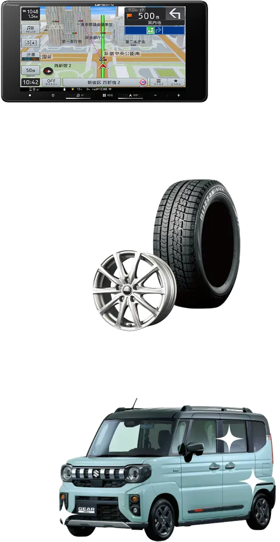 初売り限定特典