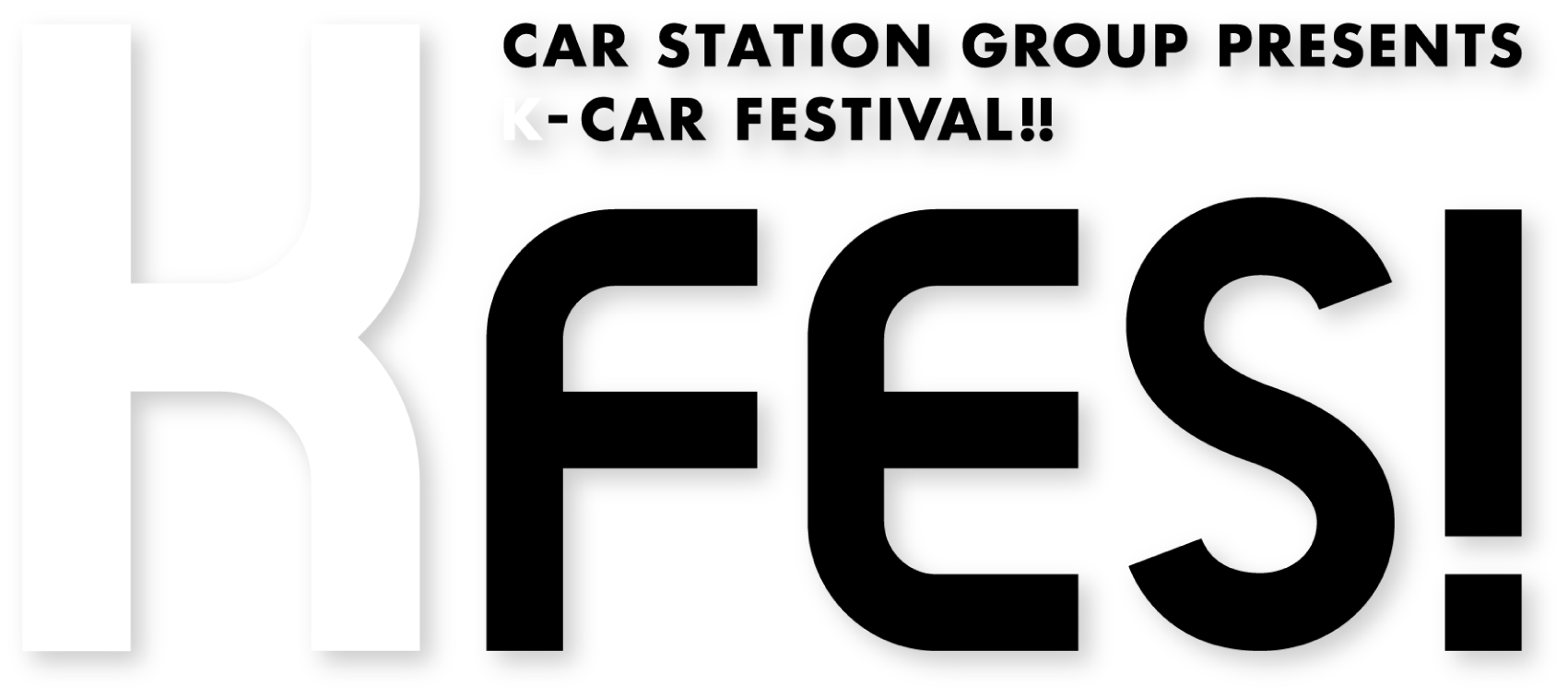 CAR STATION GROUP PRESENTS K-CAR FESTIVAL!